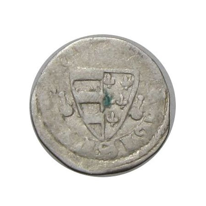 Károly Róbert denár EK II 24/67/23