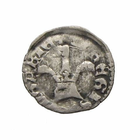 Károly Róbert denár ÉH 394a