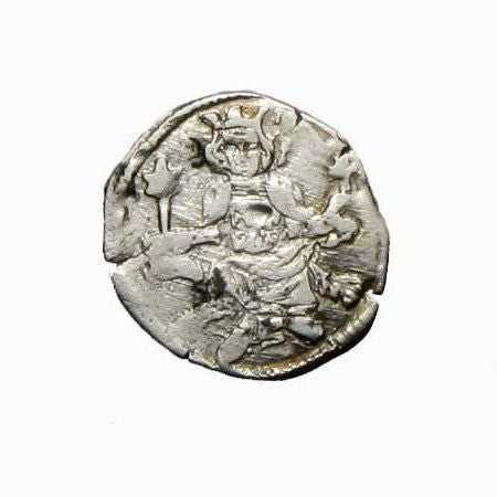 Károly Róbert denár ÉH 394k