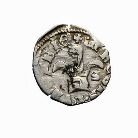 Károly Róbert denár ÉH 394k