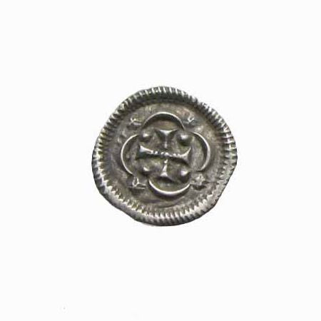 II. István denár ÉH 39