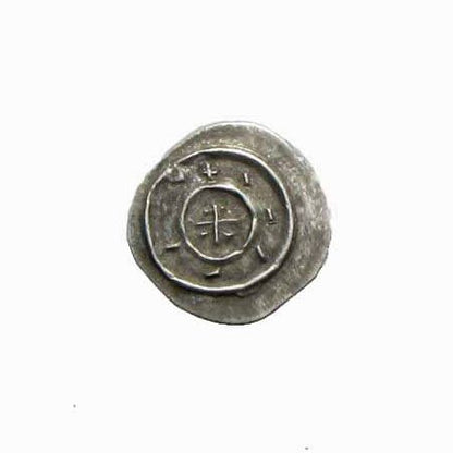 II. István denár ÉH 39