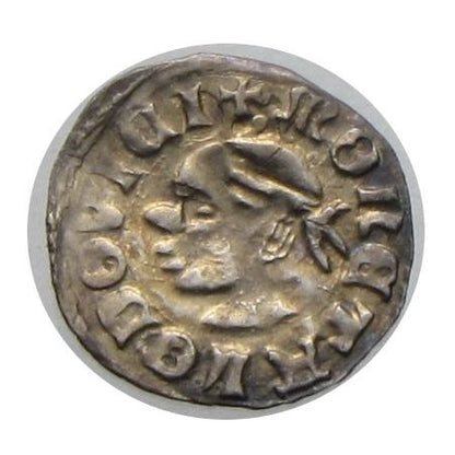 I. Lajos denár ÉH 432a