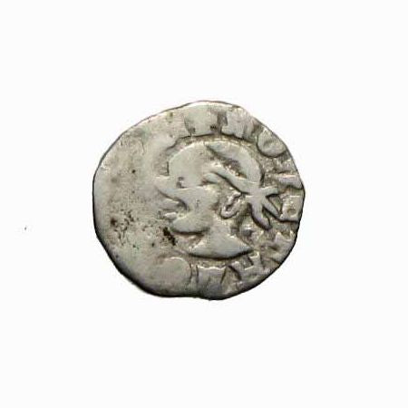 I. Lajos denár ÉH 433