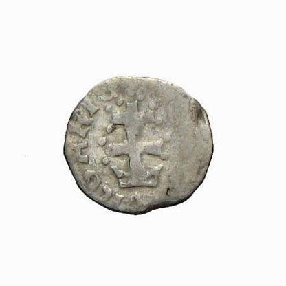 I. Lajos denár ÉH 433