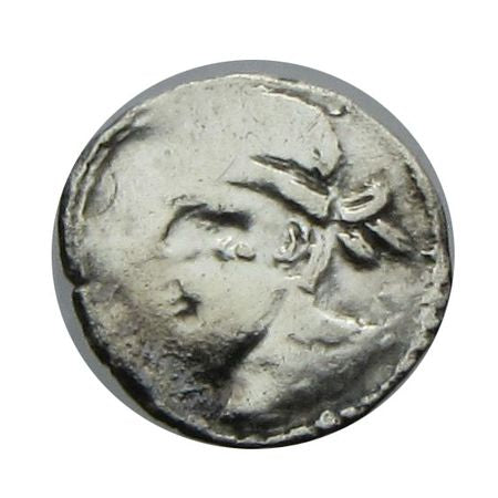 I. Lajos obolus ÉH 438