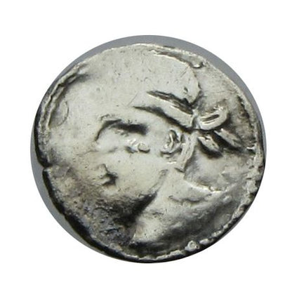 I. Lajos obolus ÉH 438