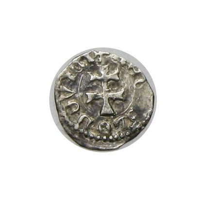 I. Lajos obolus ÉH 438 változat