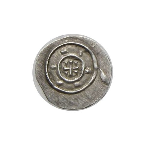 II. Béla denár ÉH 43