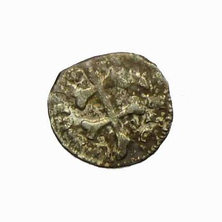 Zsigmond denár ÉH 449 béta