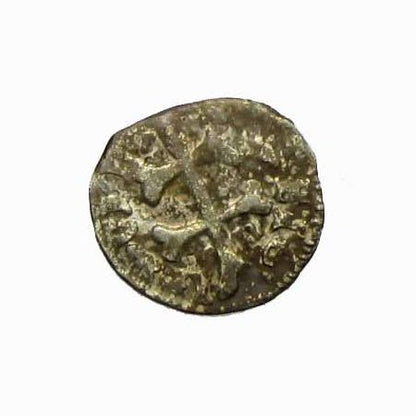 Zsigmond denár ÉH 449 béta