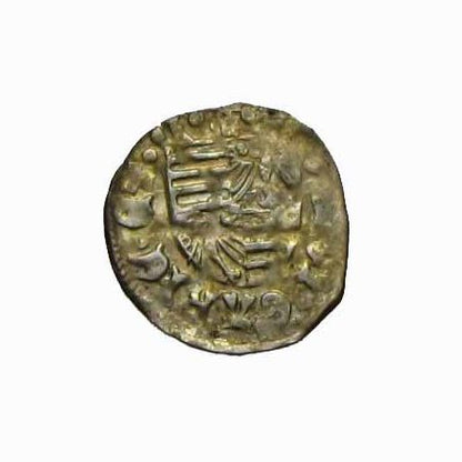 Zsigmond denár ÉH 449 béta