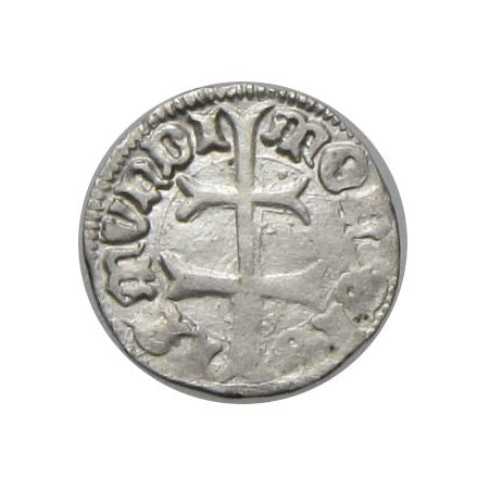 Zsigmond denár ÉH 449a