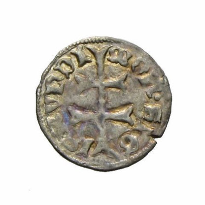 Zsigmond denár ÉH 449g