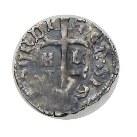 Zsigmond denár ÉH 450c