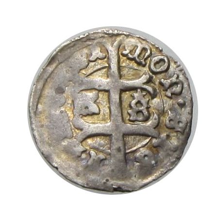 Zsigmond denár ÉH 450d