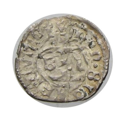 Zsigmond denár ÉH 450f