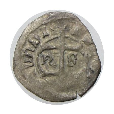 Zsigmond denár ÉH 450i