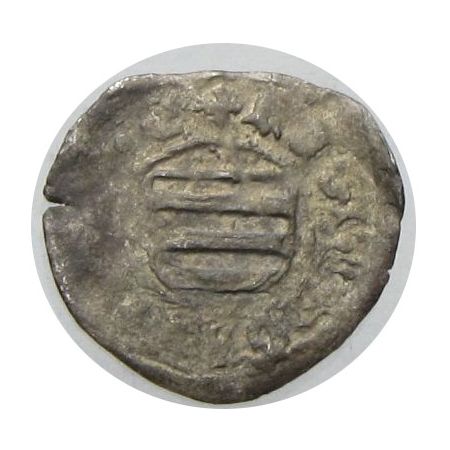 Zsigmond denár ÉH 450i