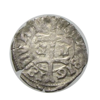 Zsigmond denár ÉH 450k
