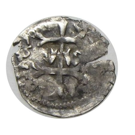 Zsigmond denár ÉH 450m