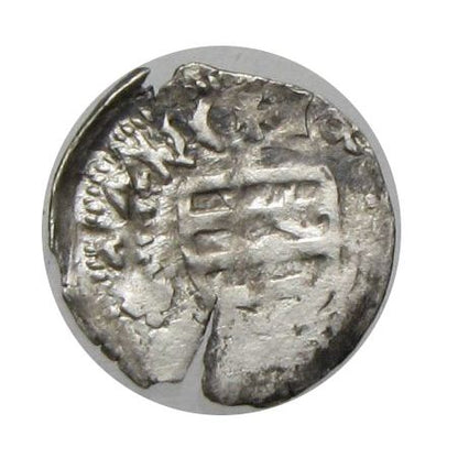 Zsigmond denár ÉH 450m