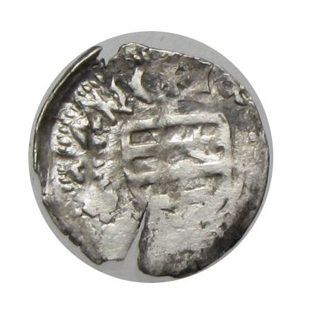 Zsigmond denár ÉH 450m