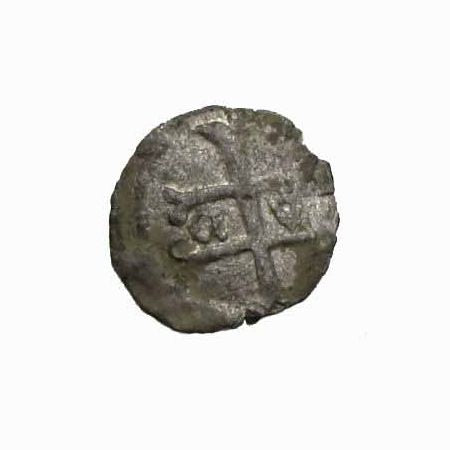 Zsigmond denár ÉH 456k