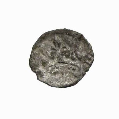 Zsigmond denár ÉH 456k