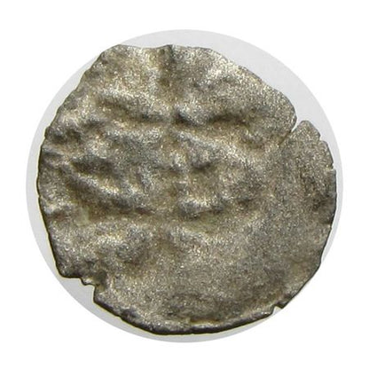 Zsigmond quarting ÉH 456n incuse