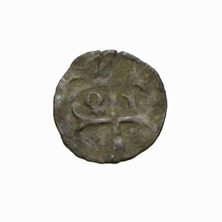 Zsigmond denár ÉH 456nn