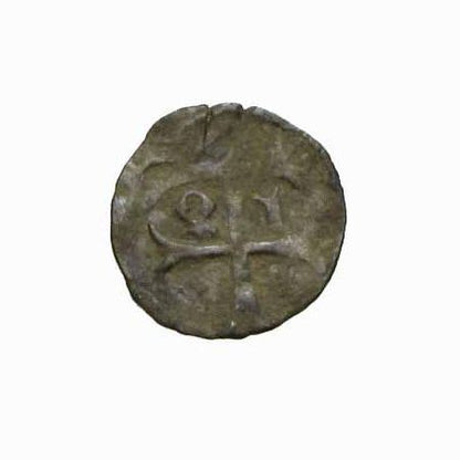 Zsigmond denár ÉH 456nn