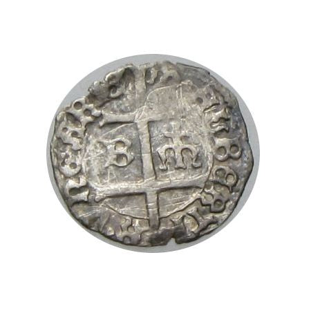 Albert denár ÉH 461a