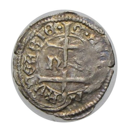 Albert denár ÉH 461i