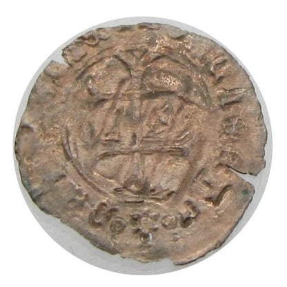 Interregnum denár ÉH 480