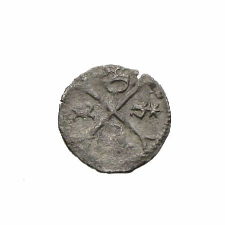 Hunyadi János obolus ÉH 489a