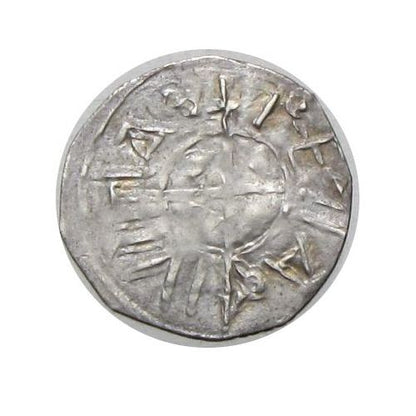 I. András denár ÉH 4