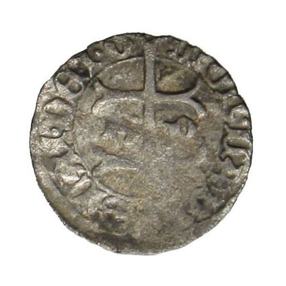 V. László denár ÉH 523a