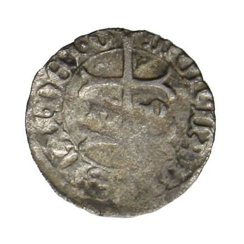 V. László denár ÉH 523a