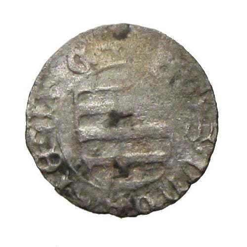 V. László denár ÉH 523a