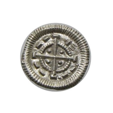 II. Béla denár ÉH 53