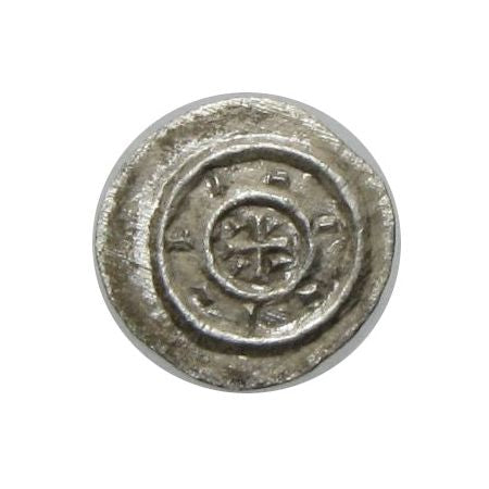 II. Béla denár ÉH 53