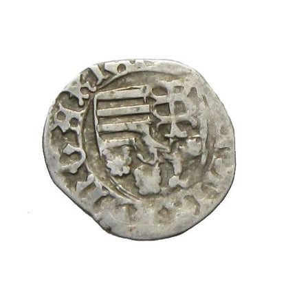 I. Mátyás denár ÉH 562j