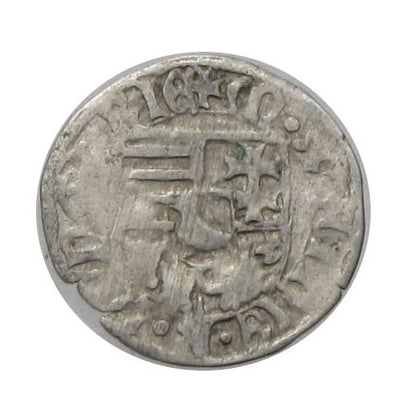I. Mátyás denár ÉH 564d
