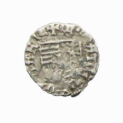 I. Mátyás denár ÉH 565