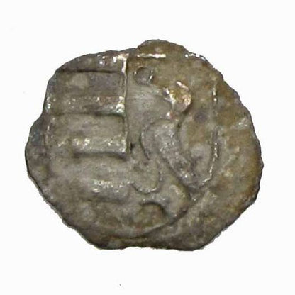 I. Mátyás obolus ÉH 573