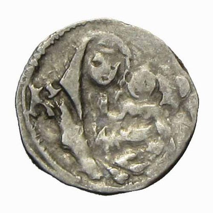 I. Mátyás obolus ÉH 578e