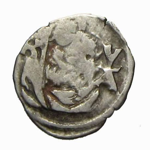 I. Mátyás obolus ÉH 578h