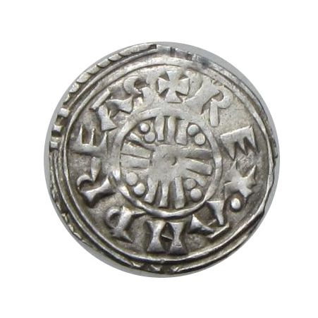 I. András denár ÉH 5