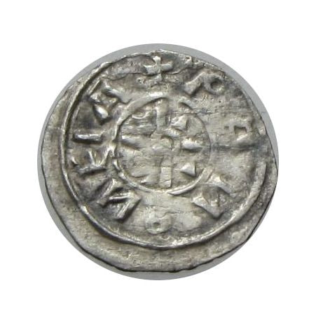 I. András denár ÉH 5